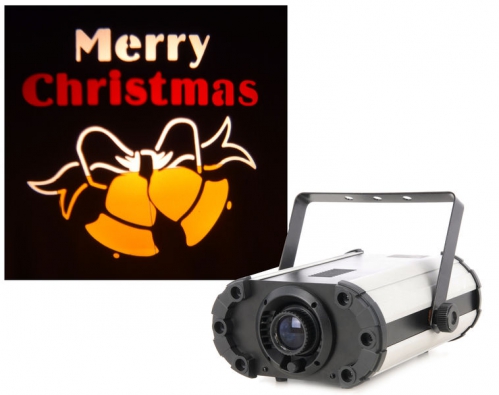 Stairville LP-1 sveteln� efekt