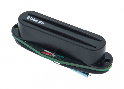 DiMarzio DP184 BK DiMarzio DP184 BK