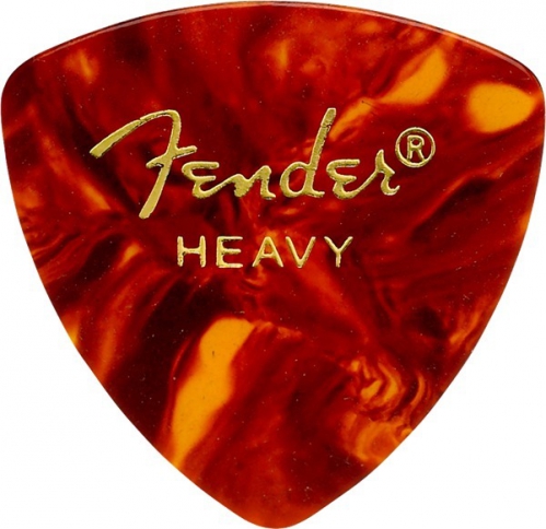 Fender Tortoise Shell, 346 Shape, Heavy