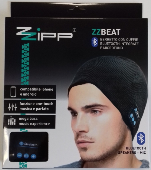 Monacor Zzbeat