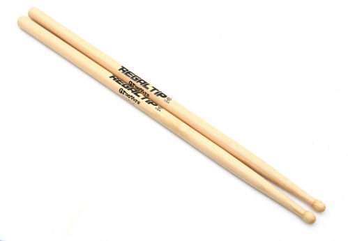 Regal Tip Maple Groovers C. Bisquera  Signature bubencke paliky