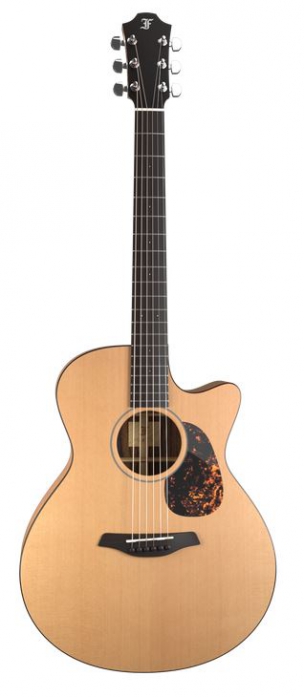 Furch Blue Gc Cm