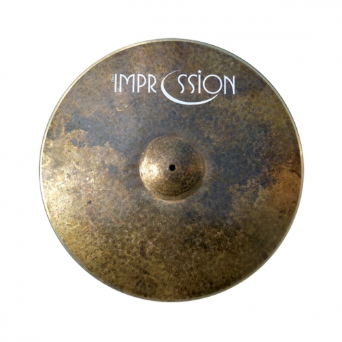 Impression Cymbals Dark Ride 22″