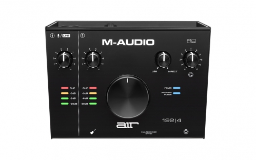 M-Audio Air 192/4