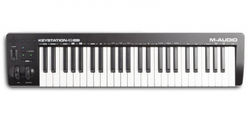 M-Audio Keystation 49 III