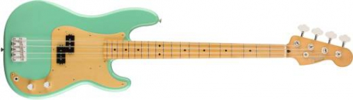 Fender Vintera 50s Precision Bass Mn Sfmg