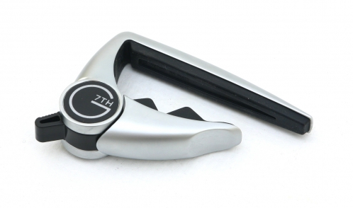 G7th C13010 Performance Classic Chrom kapodaster G7th C13010 Performance Classic Chrom kapodaster