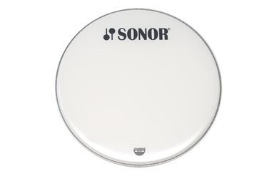 Sonor BD-2410H drum head poah