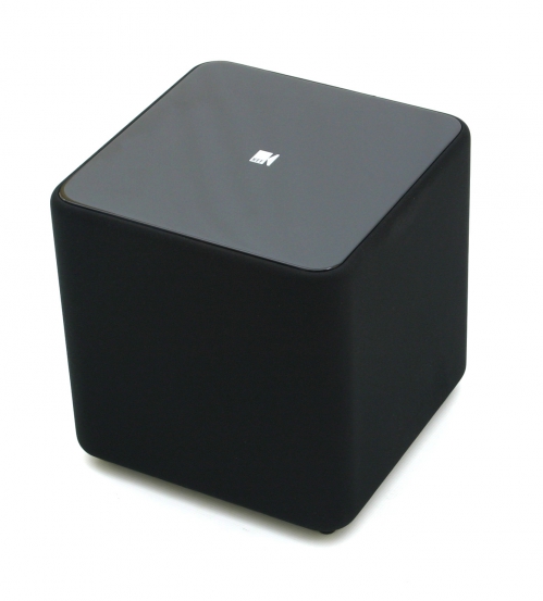 KEF Kube 2 aktvny subwoofer