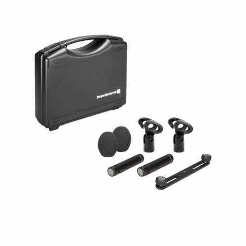 Beyerdynamic Tg I53 St Set
