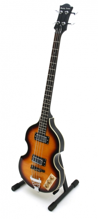 Harley Benton Beatbass basov gitara