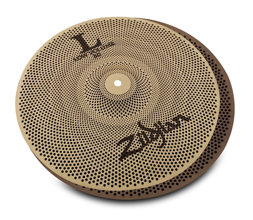 Zildjian Low Volume 14″ Hi-Hat bubnov inel