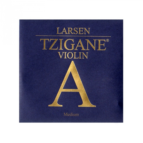 Larsen Tzigane hus�ov� struna