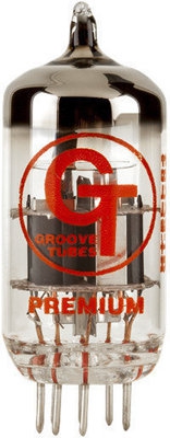 Groove Tubes ECC83-S Select