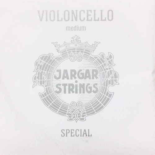 Jargar Cello Special Medium A violonelov struna