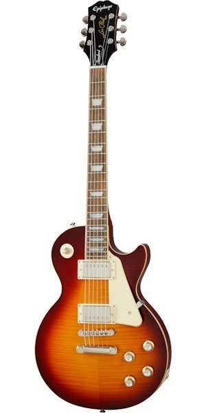 Epiphone Les Paul Standard 60s Original Iced Tea