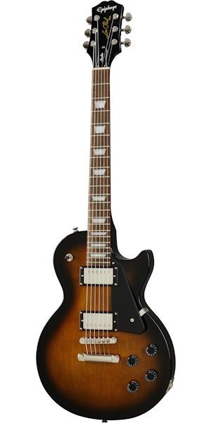 Epiphone Les Paul Studio Modern Smokehouse Burst