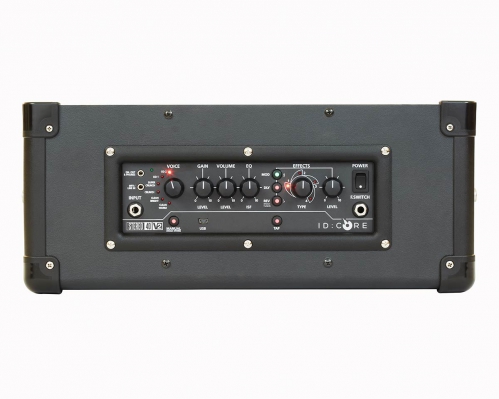 Blackstar ID Core 40 Stereo V2 combo gitarowe