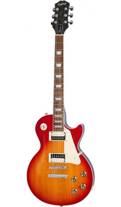 Epiphone Les Paul Classic Modern Heritage Cherry Sunburst