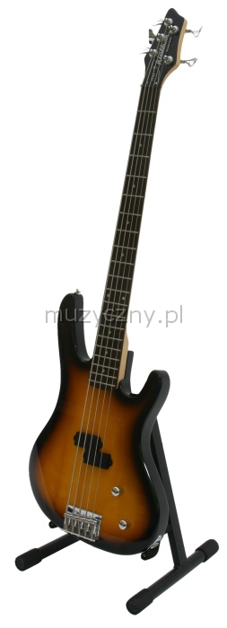 Washburn XB105 TS basov gitara