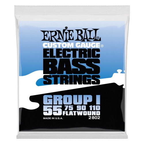 Ernie Ball 2802