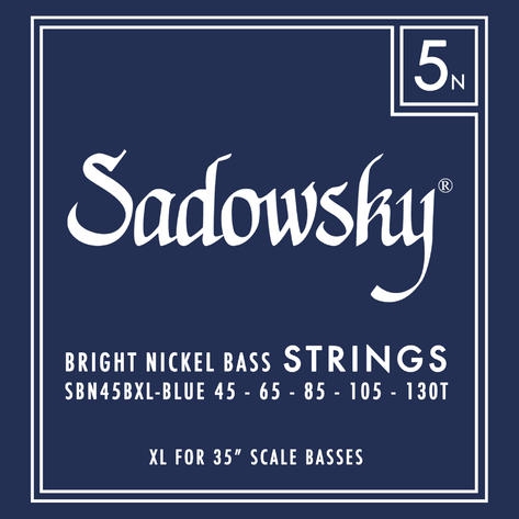 Sadowsky SBN 45BXL