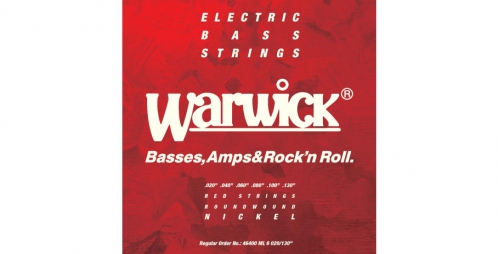 Warwick 46400
