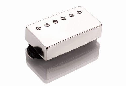 Merlin Pickups Sabotage Bridge nickel