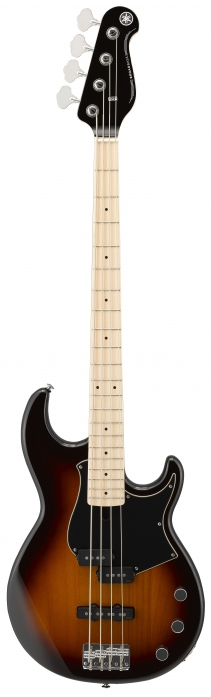 Yamaha BB 434M TBS