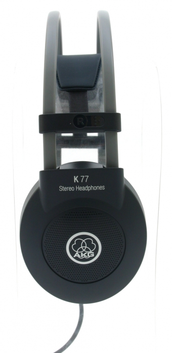 AKG K77 (32 Ohm) s�uchawki zamkni�te