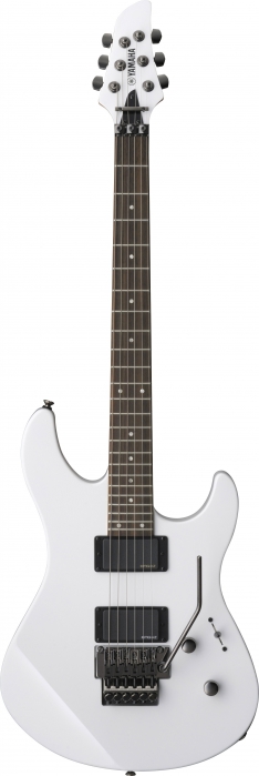 Yamaha RGX-420DZII WH