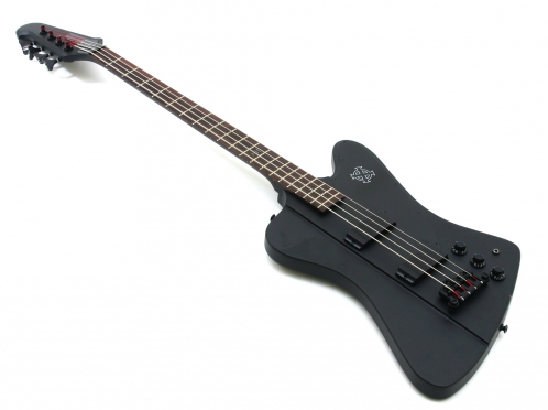 Epiphone Thunderbird IV basov gitara