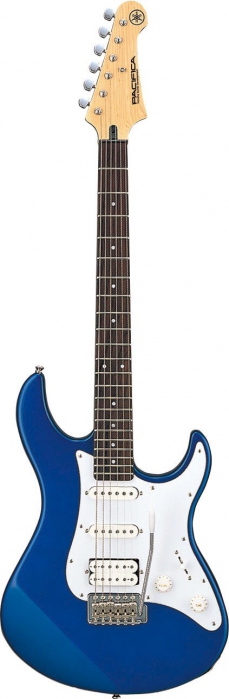 Yamaha Pacifica 012 DBM elektrick gitara