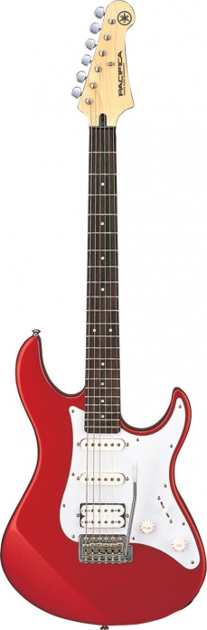 Yamaha Pacifica 012 RM elektrick gitara