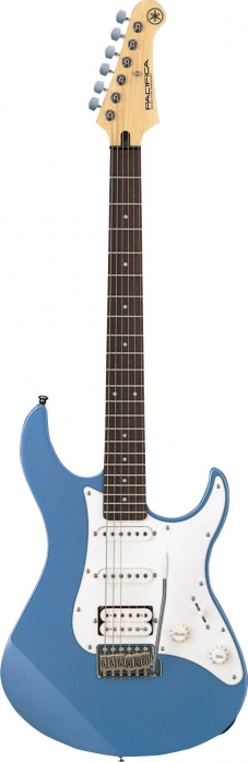 Yamaha Pacifica 112J LPB