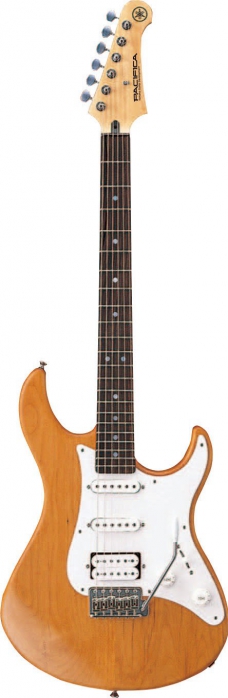 Yamaha Pacifica 112J YNS elektrická gitara