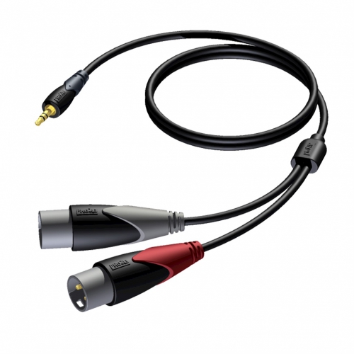 Procab CLA712/3 