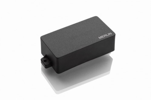 Merlin Pickups Eclipse Active Bridge Merlin Pickups Eclipse Active Bridge