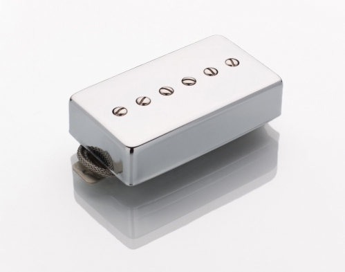 Merlin Pickups MPH Bridge nickel