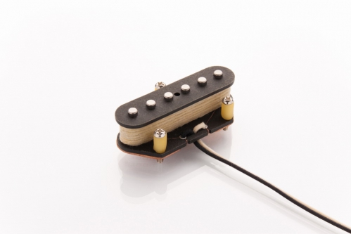 Merlin Pickups Tele Bridge