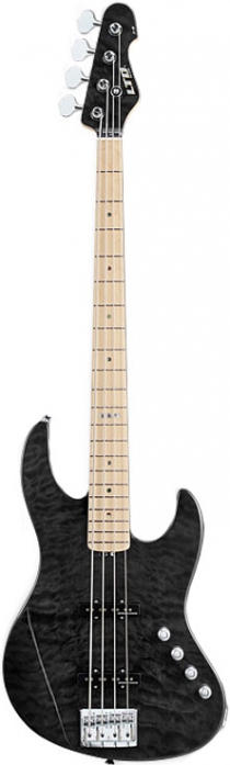 LTD Elite J-4M STBLK