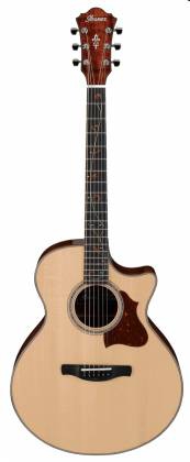 Ibanez AE315K-NT