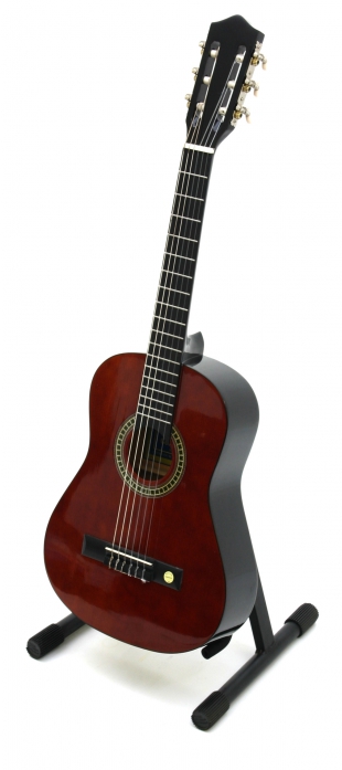 EverPlay EV-121 Iga 1/2 klasick gitara