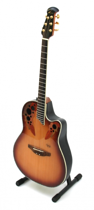 Ovation CC 44 S HB elektricko-akustick gitara