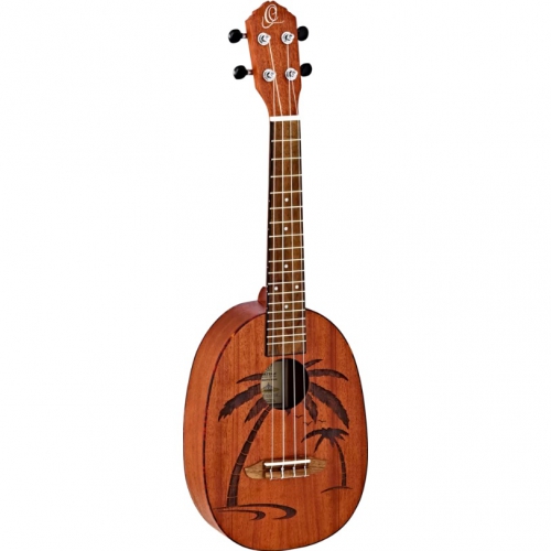 Ortega RUPA5MM-Ekoncert ukulele