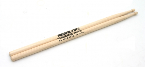 Regal Tip Al Webster Signature buben�cke pali�ky