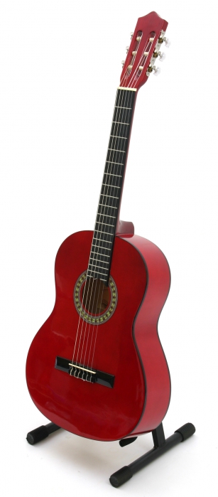 Stagg C542 DR klasick� gitara