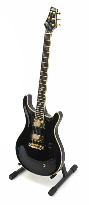 Vintage VRS110CBK elektrick� gitara