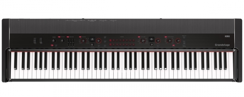 Korg Gs1 73