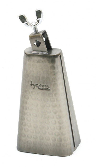 Tycoon TWH-70  7″ Hammered Cowbell  bic nstroj